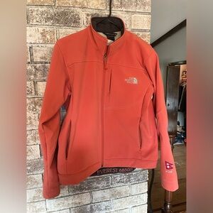 The North Face Jacket